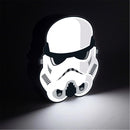 PALADONE STORMTROOPER BOX LIGHT HOME 5055964785574