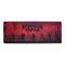 PALADONE STRANGER THINGS CLASSIC LOGO DESK MAT 5055964796006