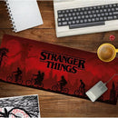 PALADONE STRANGER THINGS CLASSIC LOGO DESK MAT 5055964796006