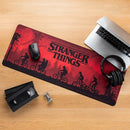 PALADONE STRANGER THINGS CLASSIC LOGO DESK MAT 5055964796006