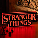 PALADONE STRANGER THINGS SHAPED LOGO LIGHT 5055964797232