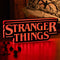 PALADONE STRANGER THINGS SHAPED LOGO LIGHT 5055964797232