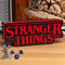PALADONE STRANGER THINGS SHAPED LOGO LIGHT 5055964797232