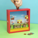 PALADONE SUPER MARIO ARCADE MONEY BOX V2 5055964738440