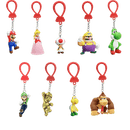 PALADONE SUPER MARIO BACKPACK BUDDIES 5055964798925