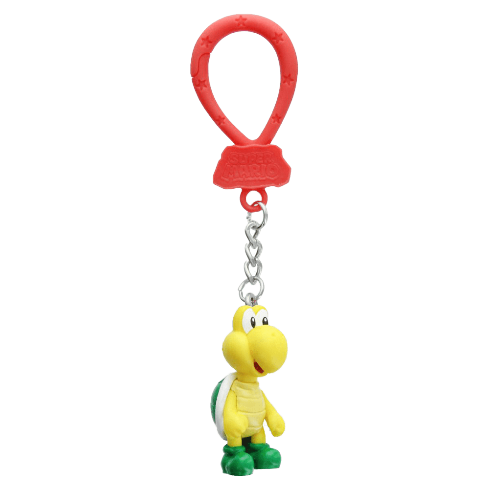 PALADONE SUPER MARIO BACKPACK BUDDIES (RANDOM) 5056577700152