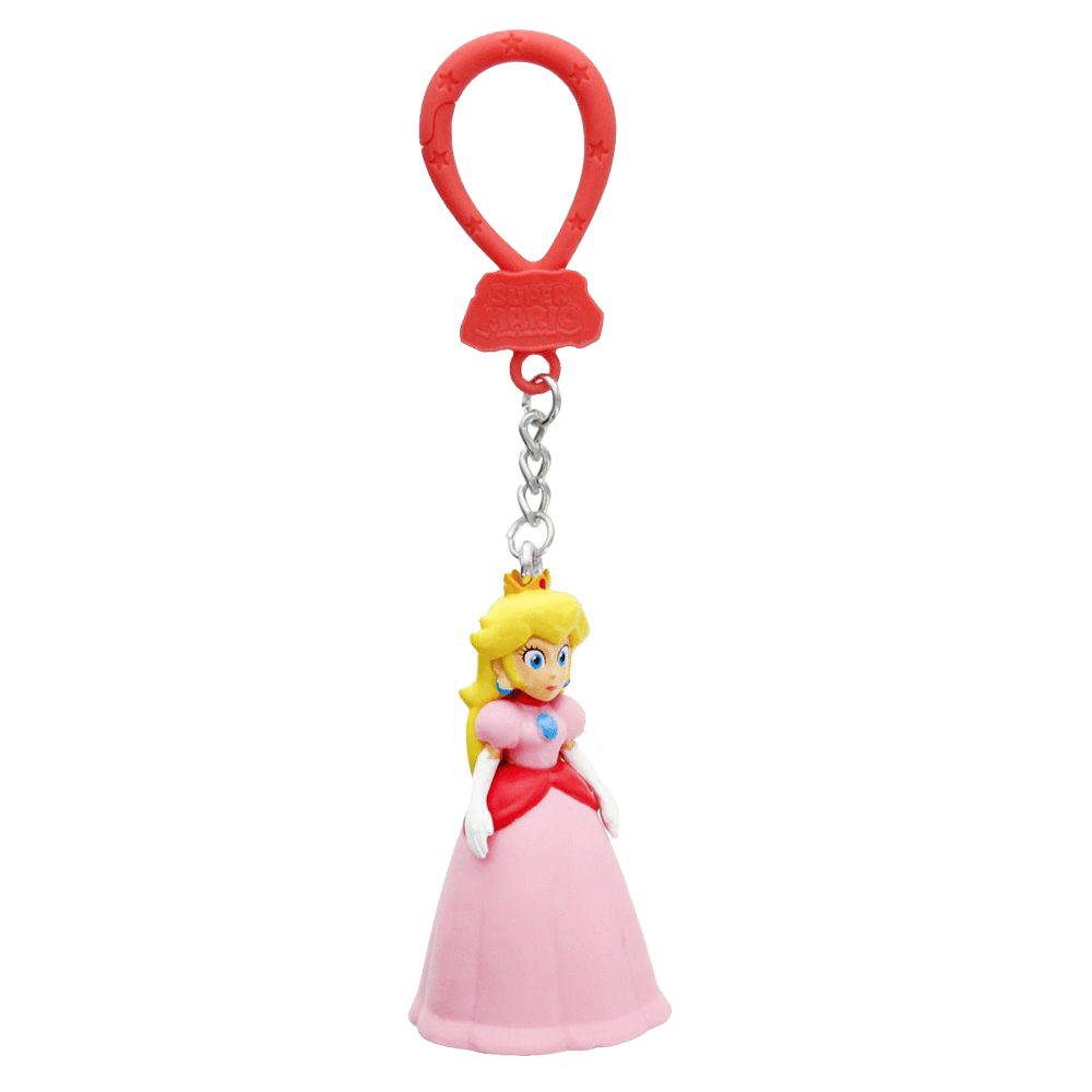 PALADONE SUPER MARIO BACKPACK BUDDIES (RANDOM) 5056577700152