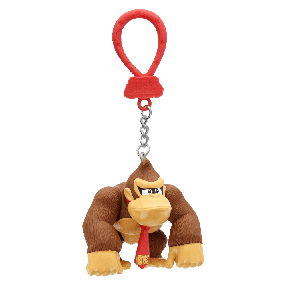 PALADONE SUPER MARIO BACKPACK BUDDIES (RANDOM) 5056577700152