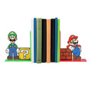 PALADONE SUPER MARIO BOOKENDS 5056577714210