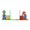 PALADONE SUPER MARIO BOOKENDS 5056577714210