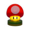 PALADONE SUPER MUSHROOM ICON LIGHT V4 5055964717858