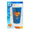 PALADONE SUPERMAN GLASS 5056577759525