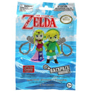 PALADONE The Legend of Zelda Backpack Buddies Series 2 Keychain 5056577721966