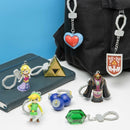 PALADONE The Legend of Zelda Backpack Buddies Series 2 Keychain 5056577721966