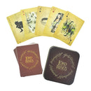 PALADONE THE LORD OF THE RINGS PLAYING CARDS V2 5055964744625