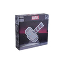 PALADONE THORS HAMMER BOX LIGHT HOME 5055964789329