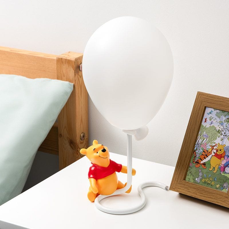 PALADONE WINNIE THE POOH BALLOON LIGHT 5056577729092
