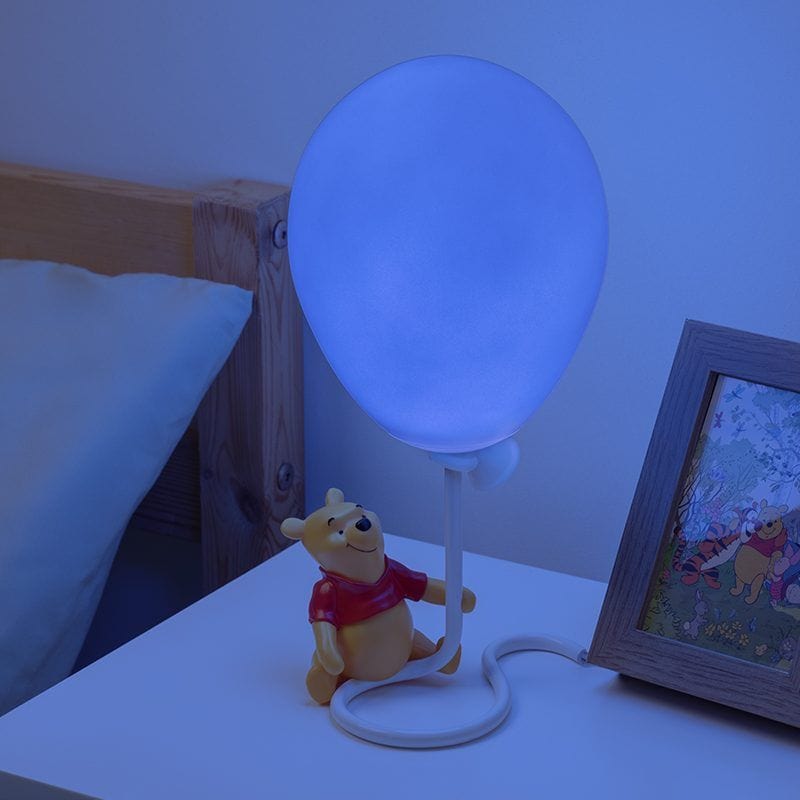 PALADONE WINNIE THE POOH BALLOON LIGHT 5056577729092