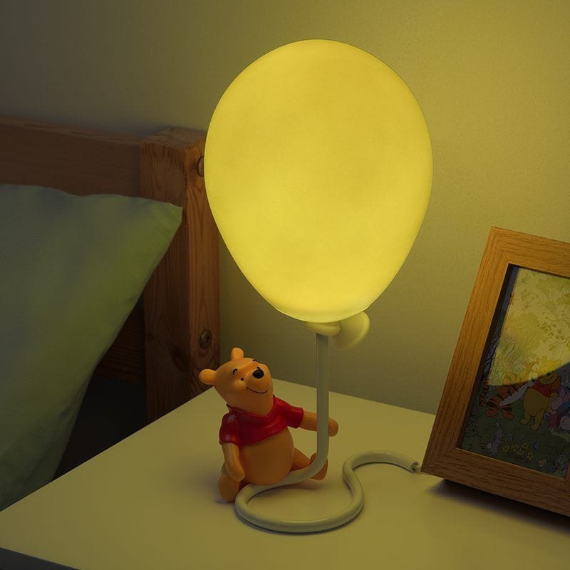 PALADONE WINNIE THE POOH BALLOON LIGHT 5056577729092