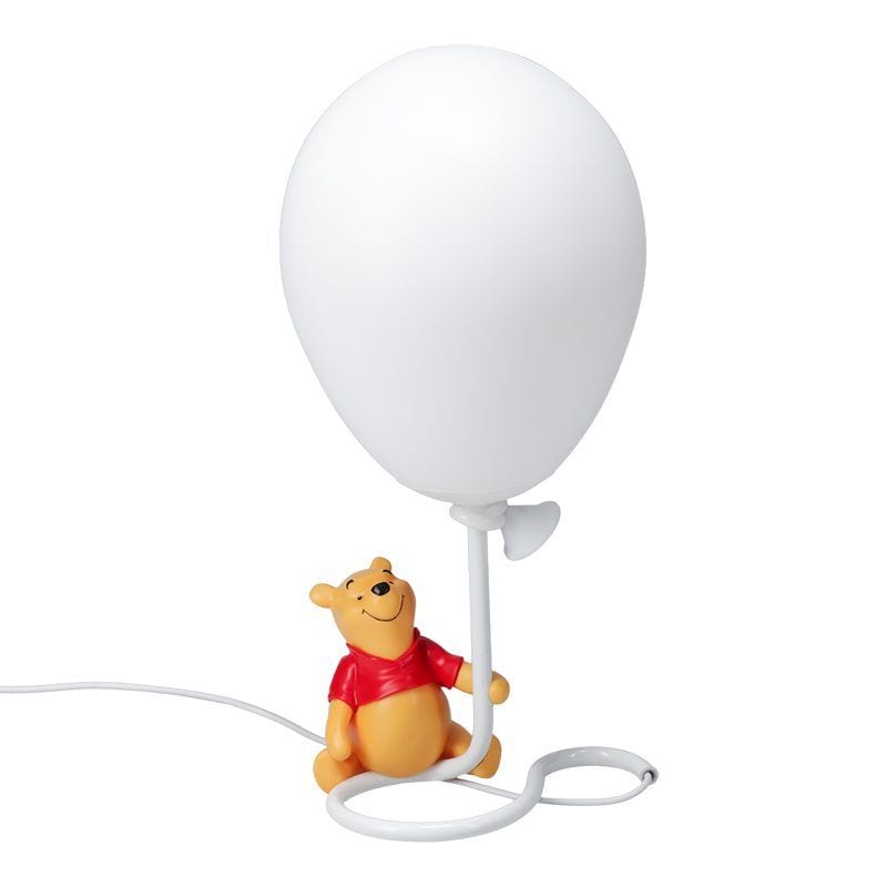 PALADONE WINNIE THE POOH BALLOON LIGHT 5056577729092