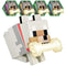 PALADONE WOLF LIGHT 5056577758337