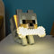 PALADONE WOLF LIGHT 5056577758337