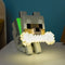 PALADONE WOLF LIGHT 5056577758337