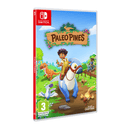 Paleo Pines (Nintendo Switch) 3700664531397