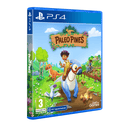 Paleo Pines (Playstation 4) 3700664531427