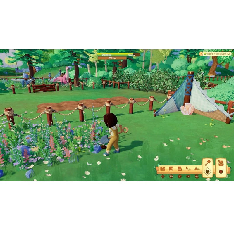 Paleo Pines (Playstation 5) 3700664531458