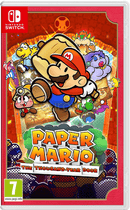 Paper Mario: The Thousand-year Door (Nintendo Switch) 045496511890