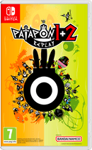 PATAPON 1+2 REPLAY (Nintendo Switch) 3391892035469