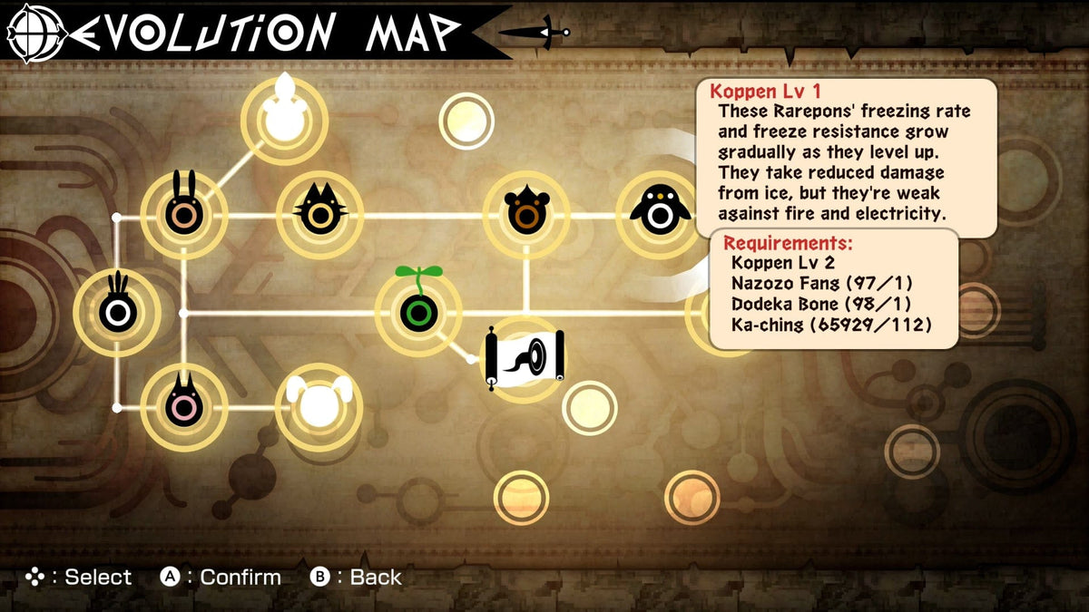 Patapon 1+2 Replay (Nintendo Switch) 5030938125259
