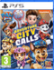 Paw Patrol: Adventure City Calls (Playstation 5) 5061005359383