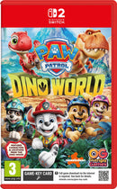 Paw Patrol: Dino World (Nintendo Switch 2) 5061005357556
