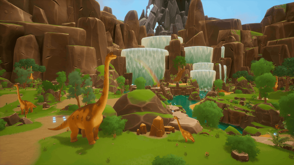 Paw Patrol: Dino World (Nintendo Switch) 5061005357501