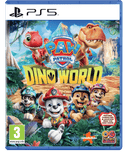 Paw Patrol: Dino World (Playstation 5) 5061005357648