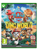 Paw Patrol: Dino World (XBOX) 5061005357723