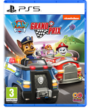 PAW Patrol: Grand Prix (Playstation 5) 5060528038065