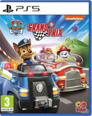 PAW Patrol: Grand Prix (Playstation 5) 5060963021448