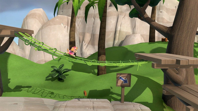 Paw Patrol: On a Roll! (Nintendo Switch) 5060528030762