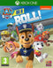 Paw Patrol: On a Roll! (Xbox One) 5060528030908