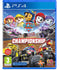 Paw Patrol Rescue Wheels: Championship (Playstation 4) 5061005356191