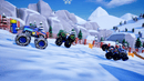 Paw Patrol Rescue Wheels: Championship (XBOX) 5061005356375