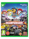 Paw Patrol Rescue Wheels: Championship (XBOX) 5061005356375