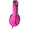 PDP AIRLITE WIRED  STEREO HEADSET FOR PLAYSTATION - NEBULA PINK 708056070908