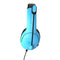 PDP AIRLITE WIRED STEREO HEADSET FOR PLAYSTATION - NEPTUNE BLUE 708056070892