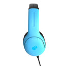 PDP AIRLITE WIRED STEREO HEADSET FOR PLAYSTATION - NEPTUNE BLUE 708056070892