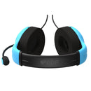 PDP AIRLITE WIRED STEREO HEADSET FOR PLAYSTATION - NEPTUNE BLUE 708056070892