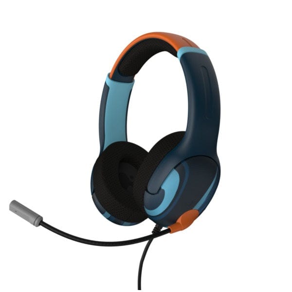 PDP AIRLITE WIRED XBX HEADSET - BLUE TIDE 708056071707